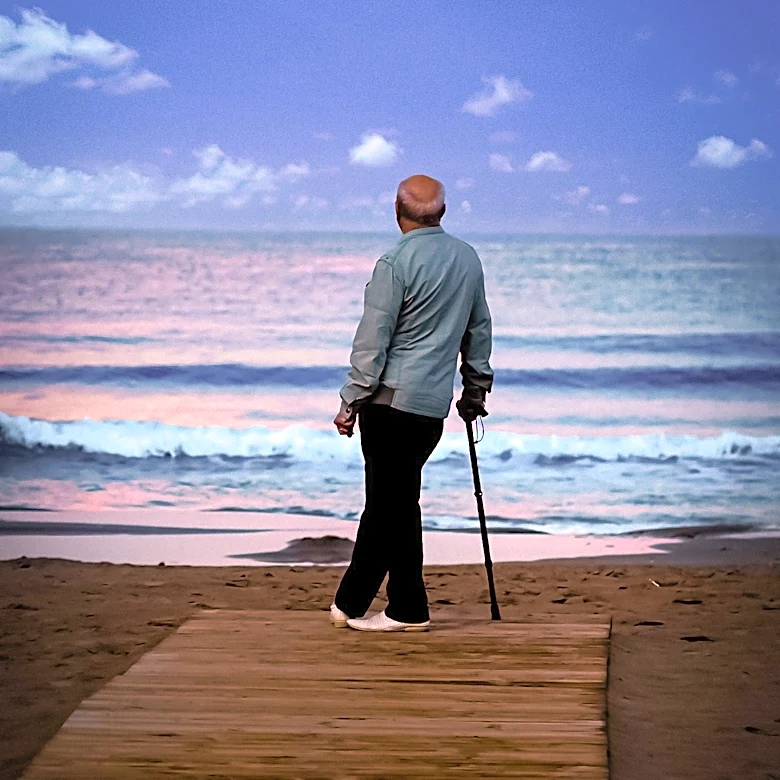 Rising Costs Challenge Aging Holocaust Survivors on Long Island