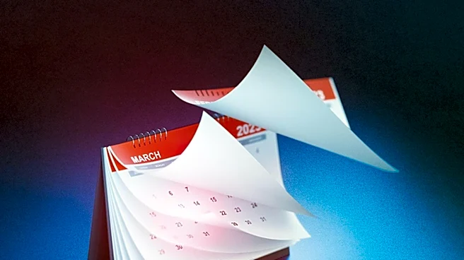 Democrats to Finalize 2028 Presidential Nominating Calendar, Elevating Diverse States