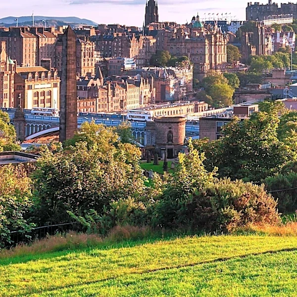 Edinburgh Introduces Tourist Tax to Fund Local Improvements, Sparking Debate