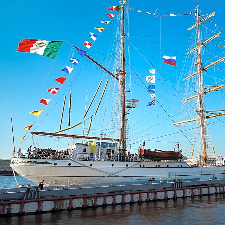 Cal Poly Maritime Academy Advances New Berthing Facility for Training Vessel
