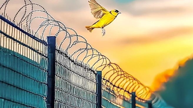 Democratic Socialists of America Criticized for Anti-Prison Stance Amid Rising Crime Concerns