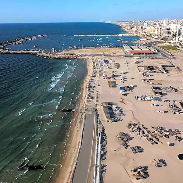 Ocean City Implements Beach Replenishment Project, Temporarily Closing Sections