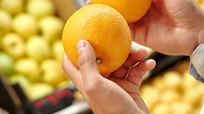 FDA Faces Challenges in Cyclospora Outbreak Amid Confusing Product Recalls