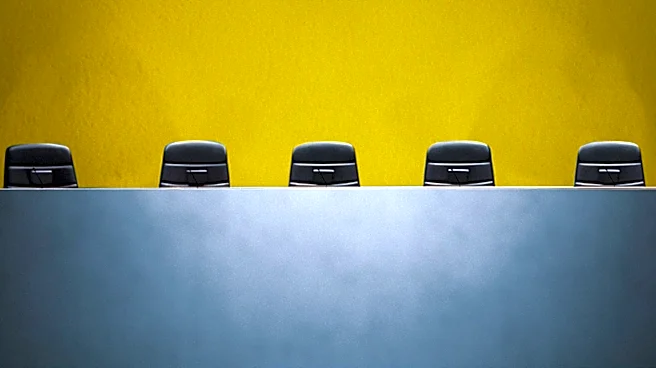 East Porter School Board Mourns Loss of Passionate Member