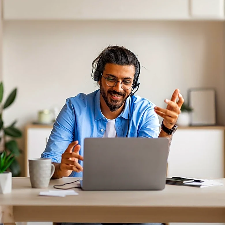 Anxious Remote Worker Wins Lawsuit Over Video Call Camera Requirement