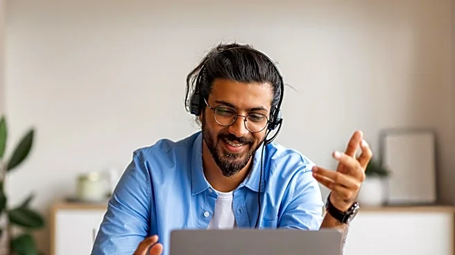 Anxious Remote Worker Wins Lawsuit Over Video Call Camera Requirement