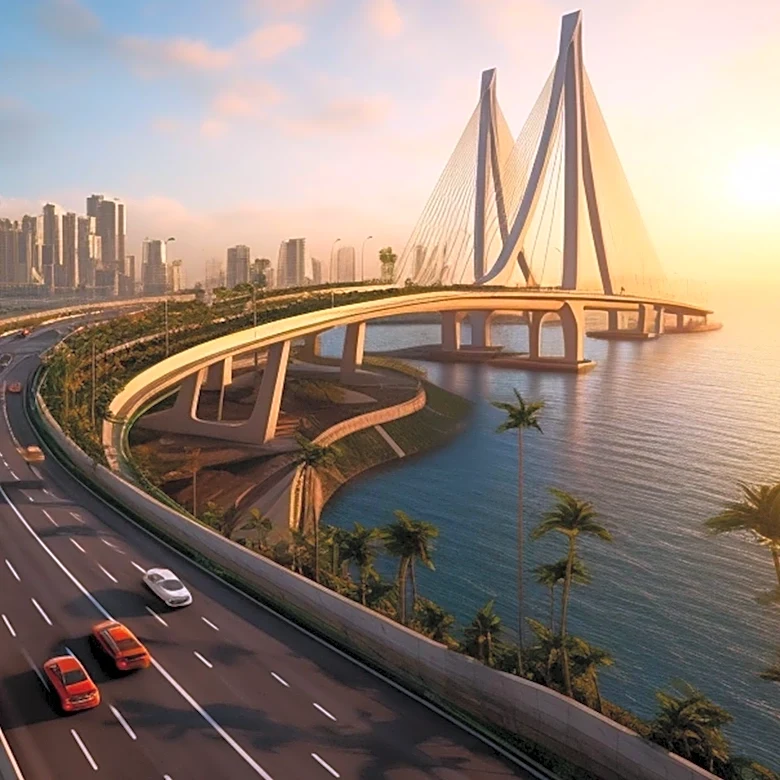 Massachusetts Unveils New Renderings for $2.1 Billion Sagamore Bridge Project