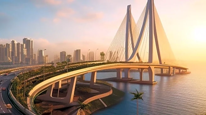 Massachusetts Unveils New Renderings for $2.1 Billion Sagamore Bridge Project