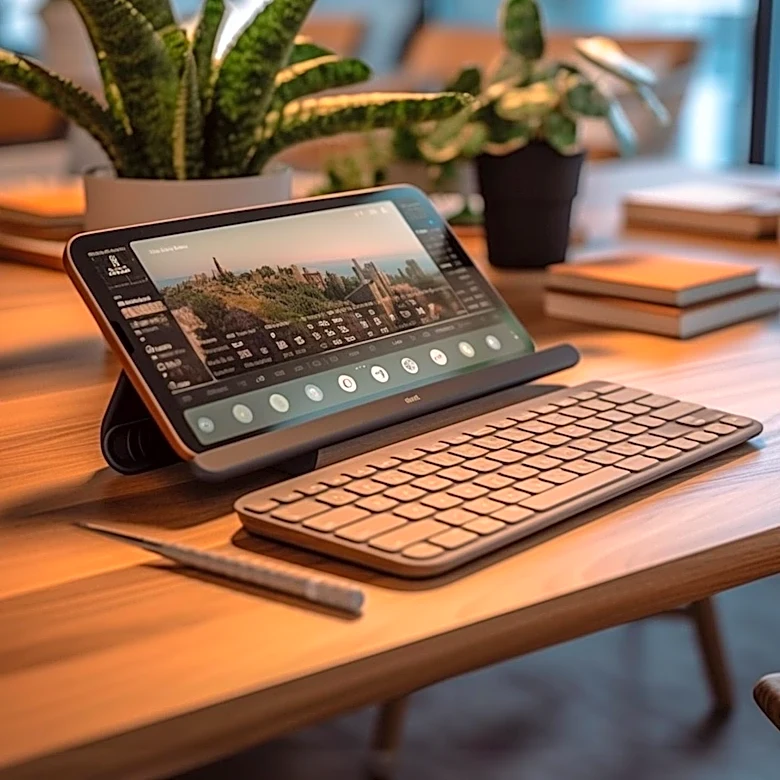 Kiosk Satellite Transforms Android Tablets into Home Assistant Kiosks
