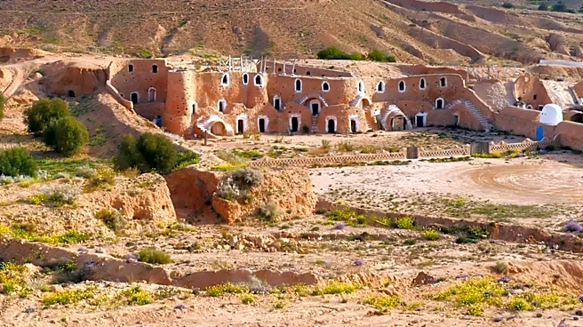 STEG Announces Rotating Power Cuts Amid High Energy Demand in Tunisia