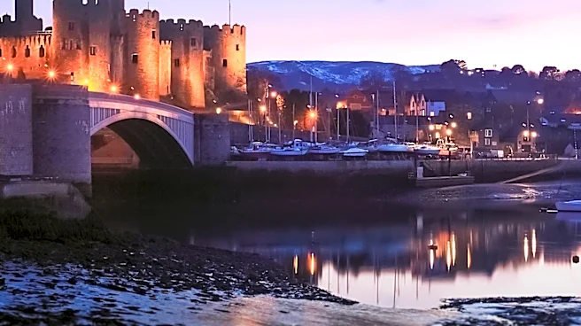 Consultation Opens on New Legislation to Strengthen Rural Voices in Wales