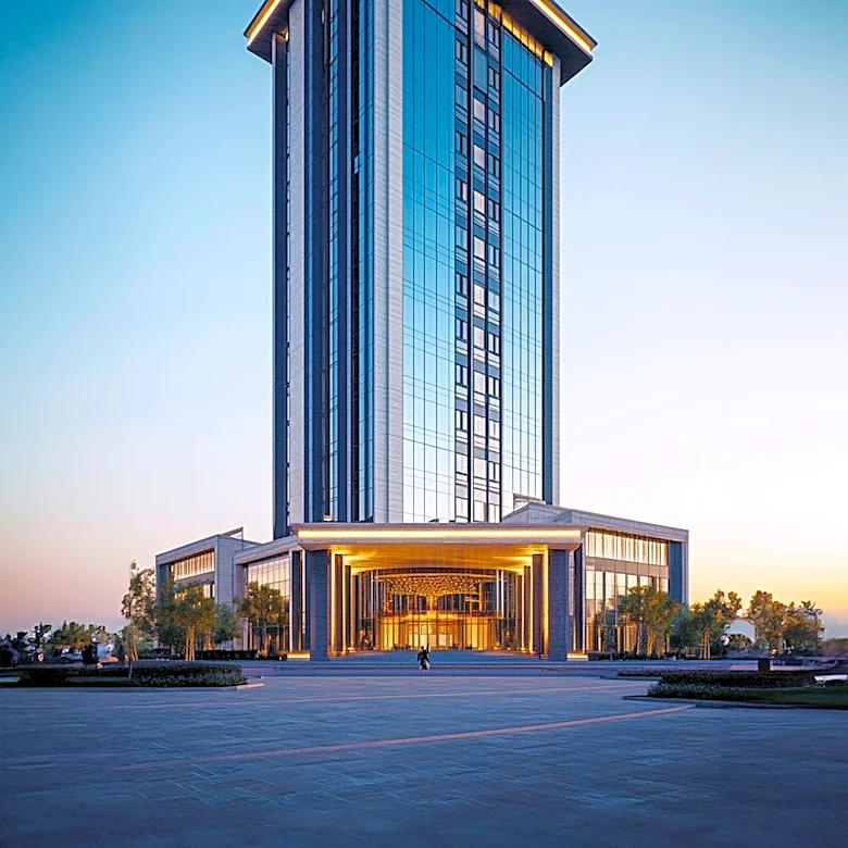 Radisson Collection Opens New Hotel in Chengdu Hi-Tech Zone, Enhancing China-Europe Cooperation