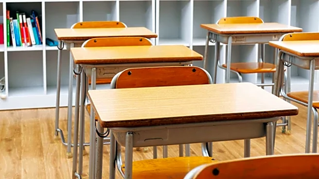 Fairfax County School Board Implements Restrictions on Generative AI and Digital Devices in Schools
