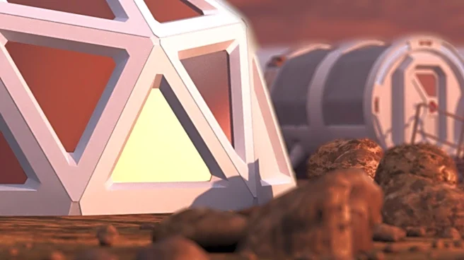 South Seattle College Partners with Mars Society for Space Research Station