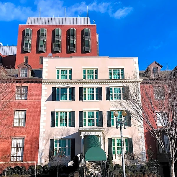 Trump Administration Seeks to Weaken Historic Preservation Rules, Raising Concerns Nationwide