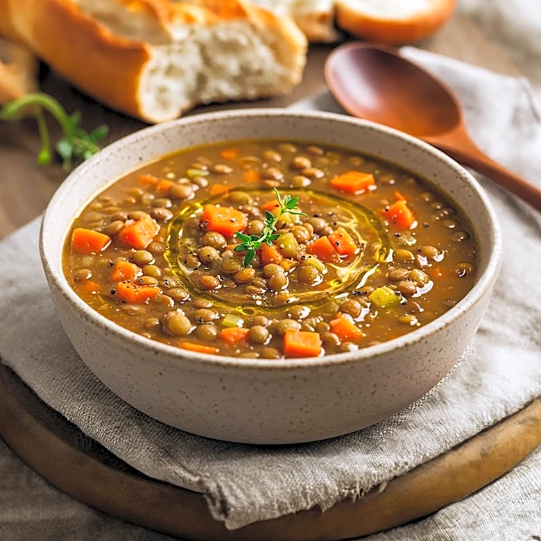 Amy's Kitchen Recalls 184,000 Cans of Vegan Lentil Soup Due to Manufacturing Defect