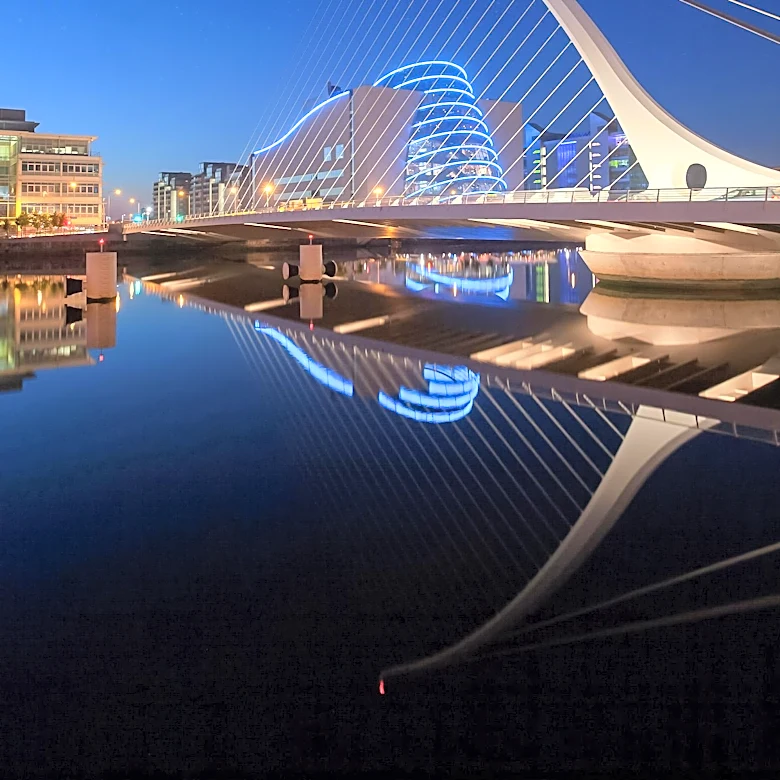 Ireland's Economic Transformation: From Emigration to Multinational Hub