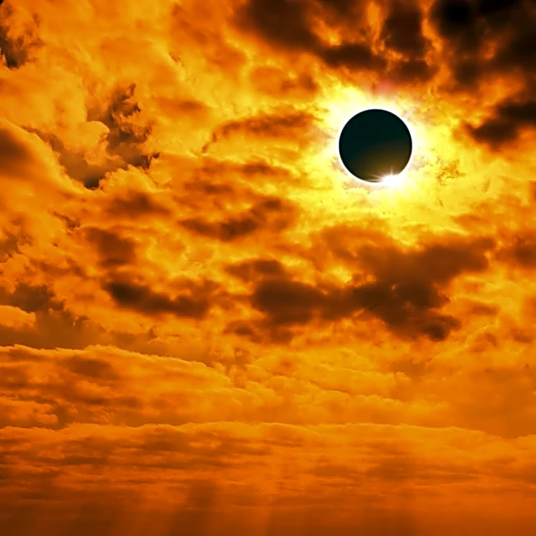 Upcoming Solar Eclipse to Offer Rare Sunset Viewing Opportunity in Europe