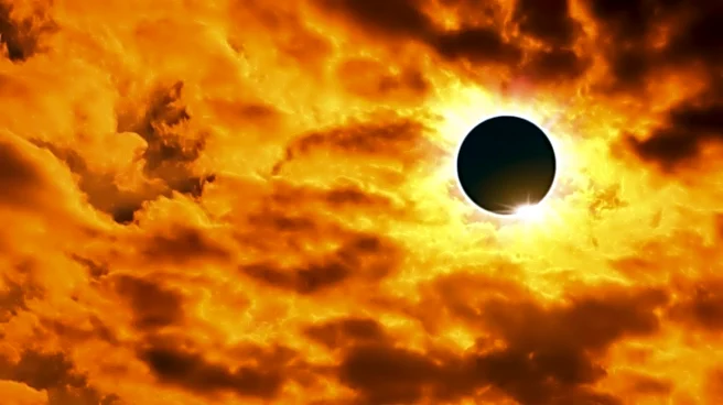 Upcoming Solar Eclipse to Offer Rare Sunset Viewing Opportunity in Europe