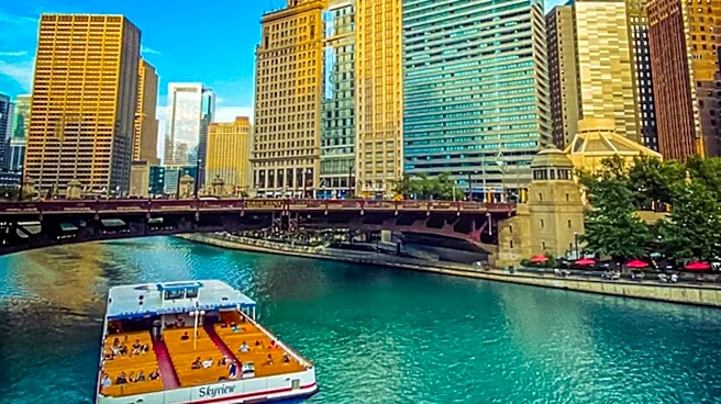 Chicago Hosts Fiesta Del Sol and WNBA All-Star Game Amid Summer Festivities