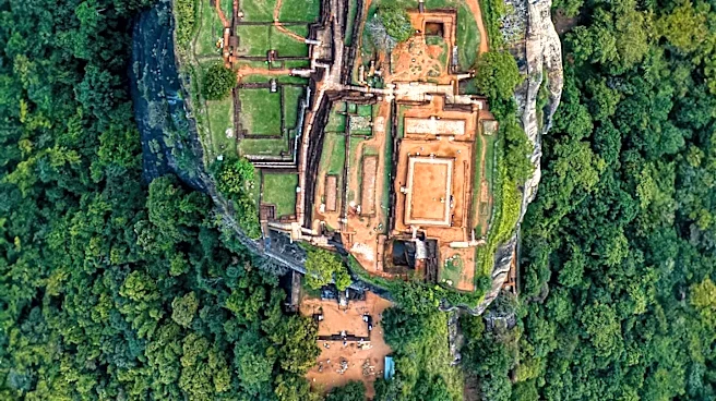 UNESCO Designates Tauric Chersonese in Crimea as World Heritage in Danger Amid Russian Occupation