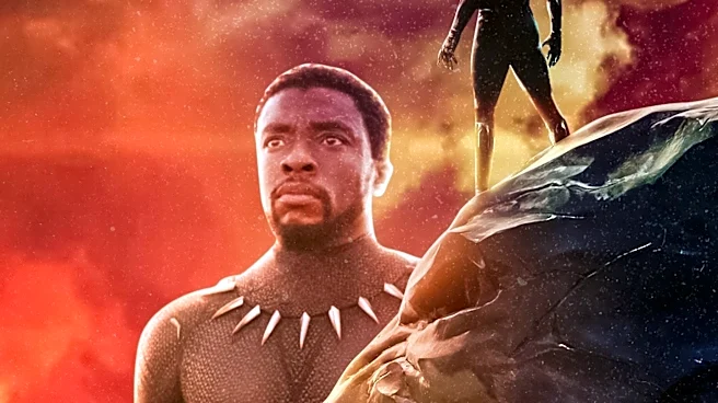 Chadwick Boseman Estate Dispute Emerges Between Parents and Widow