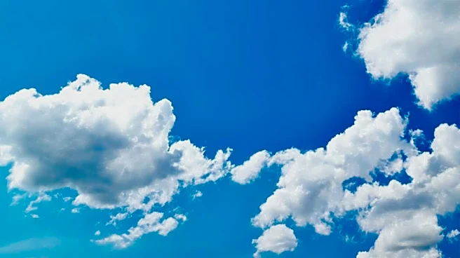 Meteorologist Trey Fulbright Provides Latest Weather Forecast for Pittsburgh