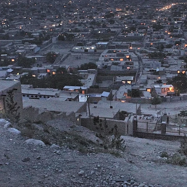 Washoe County Power Outage Leaves Reno in Darkness, Cause Unknown