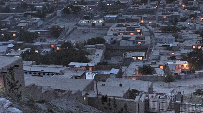 Washoe County Power Outage Leaves Reno in Darkness, Cause Unknown
