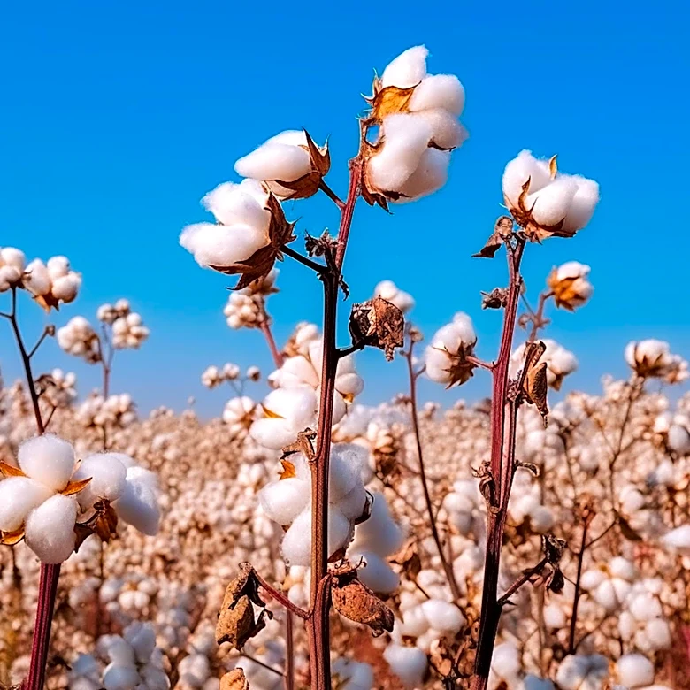 Hybrid Seeds Drive Cotton Farming Revival in Zimbabwe