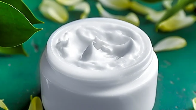 Organon's VTAMA Cream Shows Promising Results in Treating Atopic Dermatitis Across Age Groups