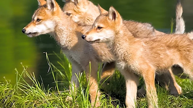 Toronto's Coyote Management Strategy Criticized for Ineffectiveness