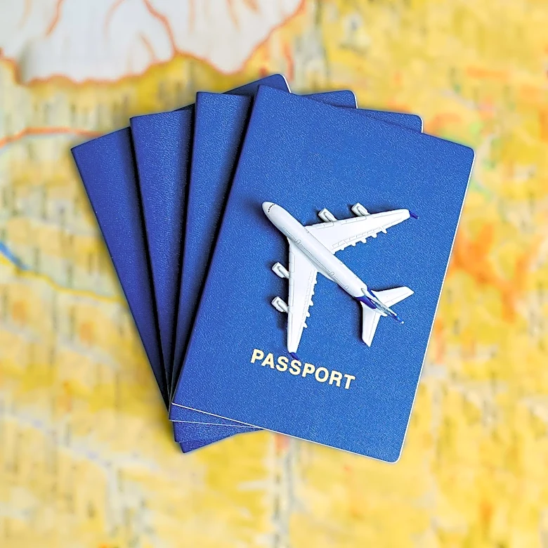U.S. Passport Power Declines as Visa-Free Access Reduces