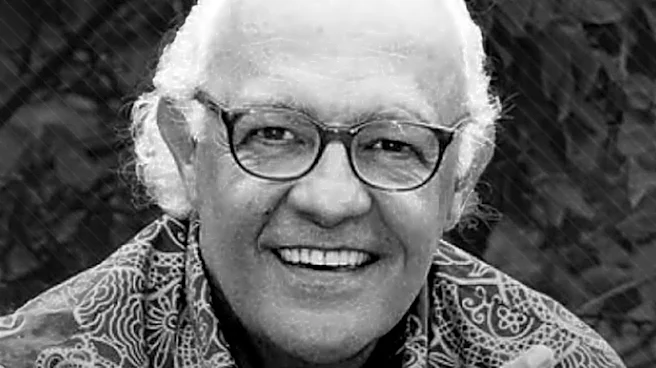 John Ed McKinney, Louisiana Businessman and Community Member, Passes Away at 88