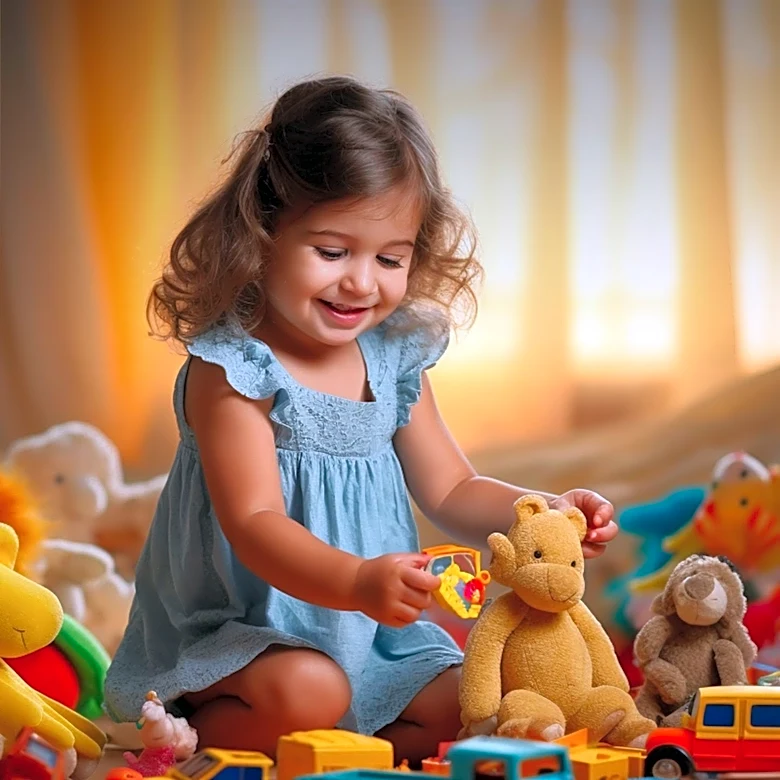 Shinshinim Program Brings Israeli Culture to U.S. Preschools