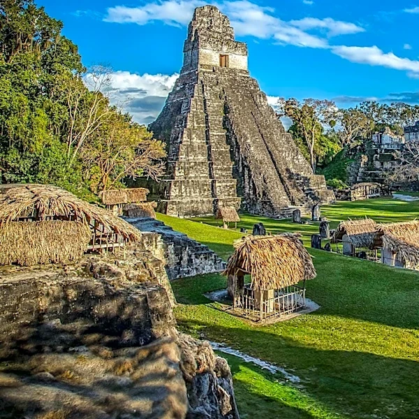 Guatemala Recognizes City of David as Part of Its Cultural Heritage