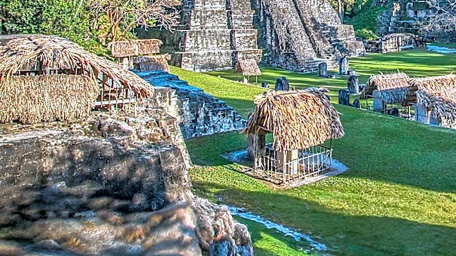Guatemala Recognizes City of David as Part of Its Cultural Heritage