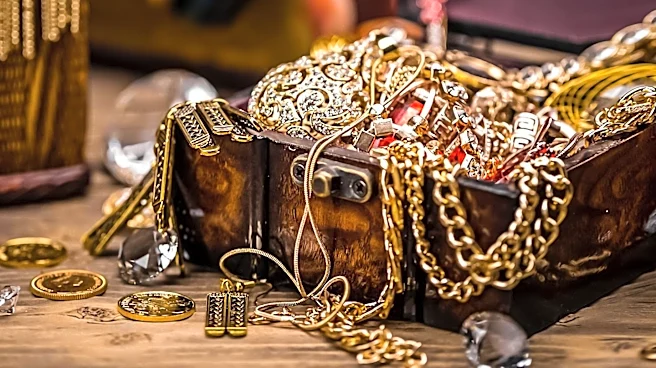 19th-Century Maritime Treasure Discovered in Cherokee Consignment Shop