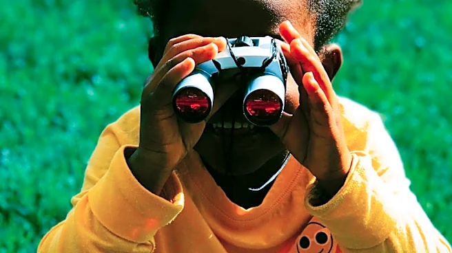Prevent Blindness Launches Children's Vision Screening Course Amid Legislative Push