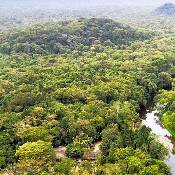 Brazil and Peru Collaborate to Protect Indigenous Border Lands