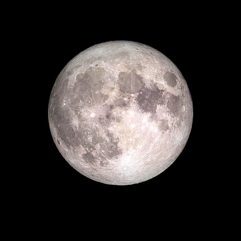 Astronomy Magazine Details Moon's Close Encounter with Antares