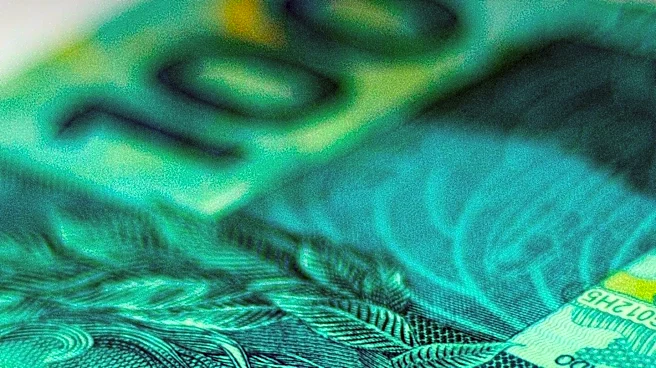 European Central Bank Unveils New Euro Banknote Designs, Public Voting to Decide Final Look