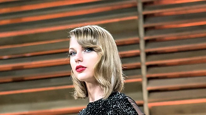 Madison Square Garden's Privacy Measures for Taylor Swift's Wedding Raise Concerns