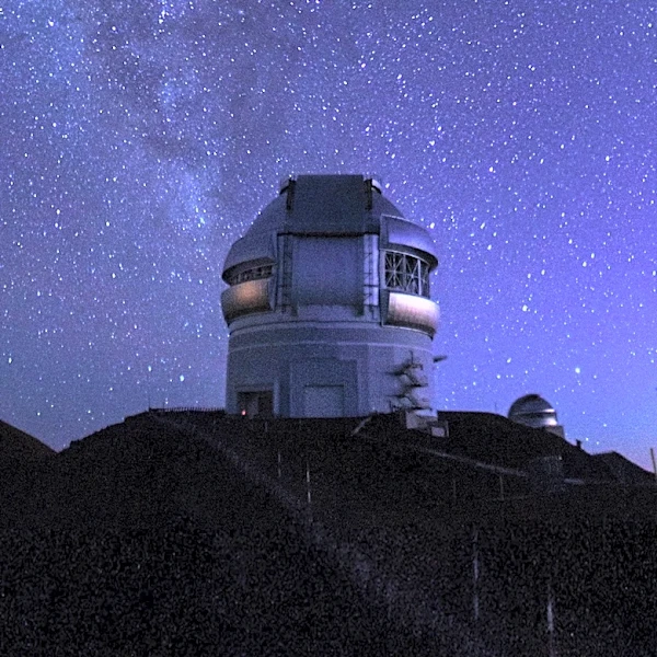 Vera C. Rubin Observatory Launches Largest Digital Camera to Explore Dark Matter and Potential Ninth Planet