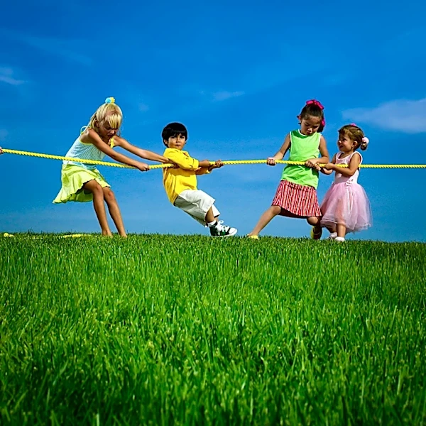 Children with Limb Differences Conquer Challenges at Camp Rock