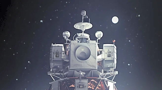 Moon Camp Preservation Secured with $10 Million Fundraising Effort