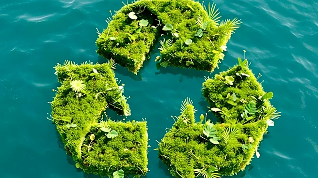 Florida's Shell Recycling Project Revitalizes Gulf Marine Habitat