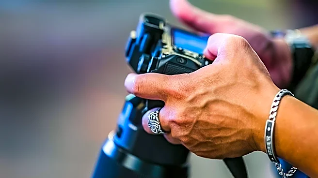 Madison Police Shooting Highlights Lack of Body Camera Program