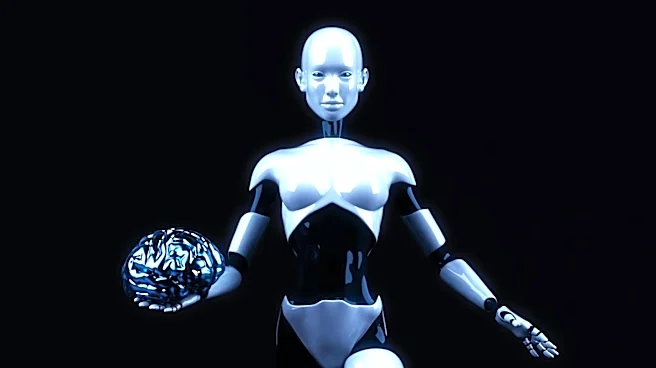 IEEE Spectrum Highlights Advances in Humanoid Robotics and AI Integration