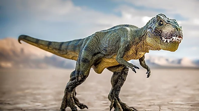 Exploring the Possibility of Creating Real Dinosaurs: Scientific and Ethical Challenges
